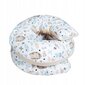 Nėštumo pagalvė su čiužiniu 4in1 Set Premium Dreamland Medic, 120 cm kaina ir informacija | Maitinimo pagalvės | pigu.lt