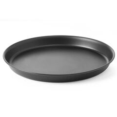Круглая форма для пиццы 32 см - Hendi цена и информация | Формы, посуда для выпечки | pigu.lt