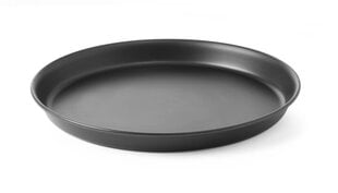 Круглая форма для пиццы 26см - Hendi цена и информация | Формы, посуда для выпечки | pigu.lt