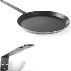 Сковорода Hendi без крышки 3,6 л 280 мм Profi Line цена и информация | Cковородки | pigu.lt
