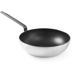 Hendi wok keptuvė, 28 cm kaina ir informacija | Keptuvės | pigu.lt