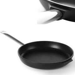Сковорода Hendi без крышки 3,6 л 280 мм Profi Line цена и информация | Cковородки | pigu.lt