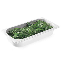 Контейнер GN 1/3 5,7 л HENDI цена и информация | Посуда для хранения еды | pigu.lt