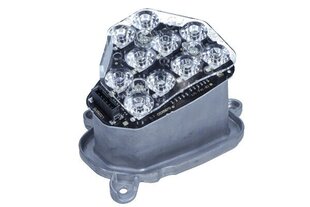 LED indikatoriaus modulis MaxGear 63117271902, 1 vnt. цена и информация | Автопринадлежности | pigu.lt