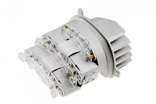 LED indikatorius NTY 63127245814, 1 vnt. цена и информация | Фары | pigu.lt