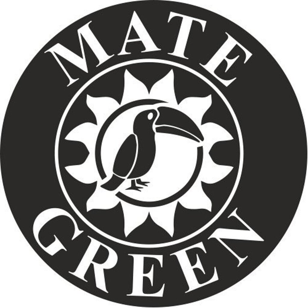 Yerba Mate Green arbata Toasted, 50 g kaina ir informacija | Arbata | pigu.lt