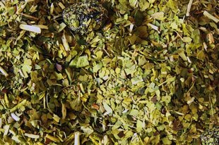 Yerba Mate Green arbata Papaja Moringa, 50 g kaina ir informacija | Arbata | pigu.lt