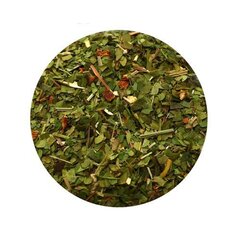 Yerba Mate Green arbata Sarsaparilla, 50 g kaina ir informacija | Arbata | pigu.lt