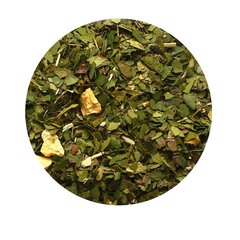 Чай Yerba Mate Green Frutas, 400 г цена и информация | Чай | pigu.lt