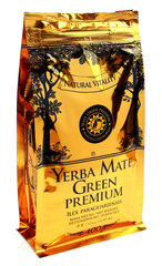 Yerba Mate Green arbata Premium Ceremonial, 400 g kaina ir informacija | Arbata | pigu.lt