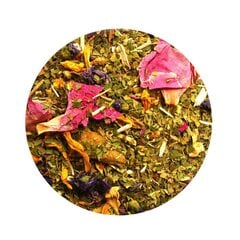 Yerba Mate Green arbata Mas IQ Tropical, 50 g kaina ir informacija | Arbata | pigu.lt