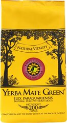 Чай Yerba Mate Green Mas Energia Guarana, 400 г цена и информация | Чай | pigu.lt