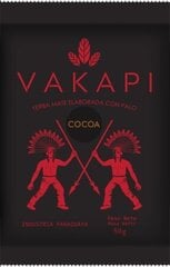 Yerba Mate arbata Vakapi Cocoa, 50 g kaina ir informacija | Arbata | pigu.lt