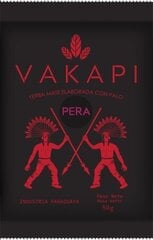 Yerba Mate arbata Vakapi Pera, 50 g kaina ir informacija | Arbata | pigu.lt
