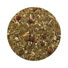 Yerba Mate arbata Mateine Balsamo de Kiwi, 50 g kaina ir informacija | Arbata | pigu.lt