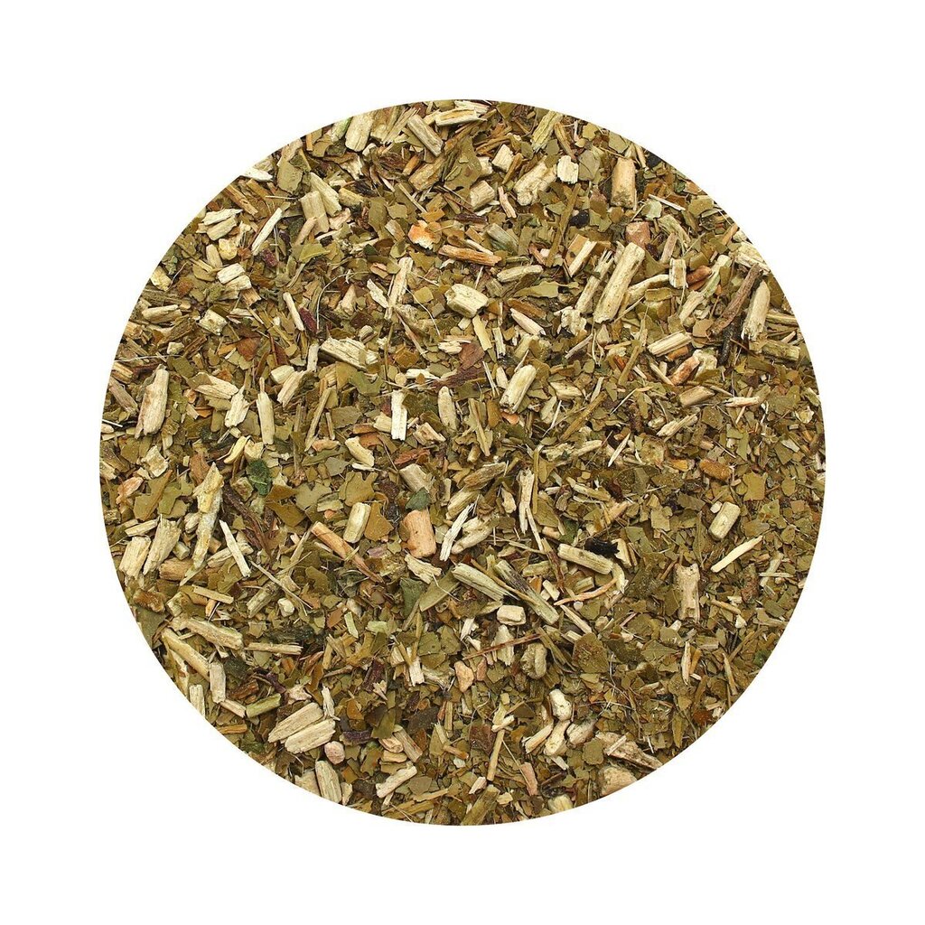 Yerba Mate arbata Mateine Ashwagandha, 50 g kaina ir informacija | Arbata | pigu.lt