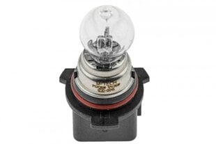 Automobilinė lemputė NTY PSX26W, 1 vnt. цена и информация | Автомобильные лампочки | pigu.lt