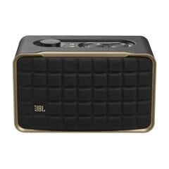 JBL Authentics 200 Колонка для умного дома в ретро-стиле с Wi-Fi, Bluetooth и голосовыми помощниками цена и информация | JBL Бытовая техника и электроника | pigu.lt