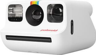Polaroid Go Gen 2, белый цена и информация | Цифровые фотоаппараты | pigu.lt