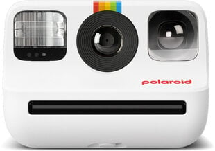 Polaroid Go Gen 2 Everything Box, черный цена и информация | Цифровые фотоаппараты | pigu.lt