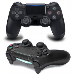 PS4 PAD Doubleschock Playstation 4 Pro/Slim цена и информация | Аксессуары для компьютерных игр | pigu.lt