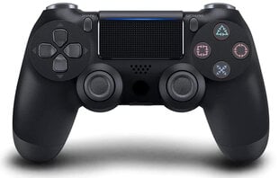 PS4 PAD Doubleschock Playstation 4 Pro/Slim цена и информация | Аксессуары для компьютерных игр | pigu.lt