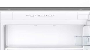 Bosch KIV87NSE0 цена и информация | Холодильники | pigu.lt