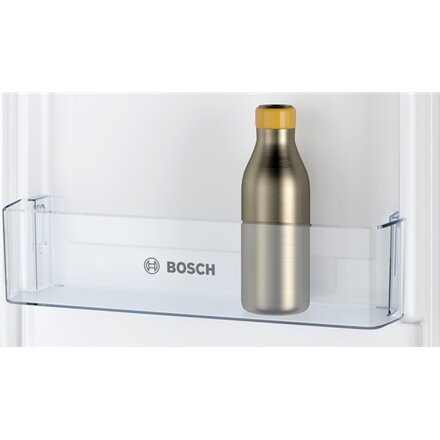 Bosch KIV86NSE0 kaina ir informacija | Šaldytuvai | pigu.lt