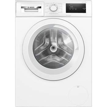 Bosch WAN2801LSN kaina ir informacija | Skalbimo mašinos | pigu.lt