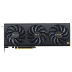 Asus ProArt GeForce RTX 4060 OC Edition (PROART-RTX4060-O8G) цена и информация | Видеокарты (GPU) | pigu.lt