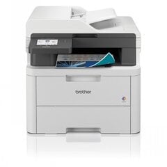 Brother DCP-L3560CDW kaina ir informacija | Spausdintuvai | pigu.lt