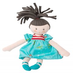 Minkšta lėlė mažoji Plume Moulin Roty цена и информация | Мягкие игрушки | pigu.lt