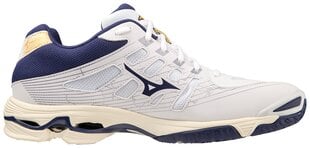 Теннисные кроссовки для взрослых Asics Gel-Padel Pro 5 Белый Мужской цена и информация | Кроссовки для мужчин | pigu.lt