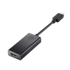 HP USB-C to HDMI Adapter kaina ir informacija | Adapteriai, USB šakotuvai | pigu.lt