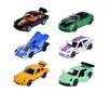 Žaislinių mašinėlių rinkinys Majorette Porsche Premium Cars kaina ir informacija | Žaislai berniukams | pigu.lt