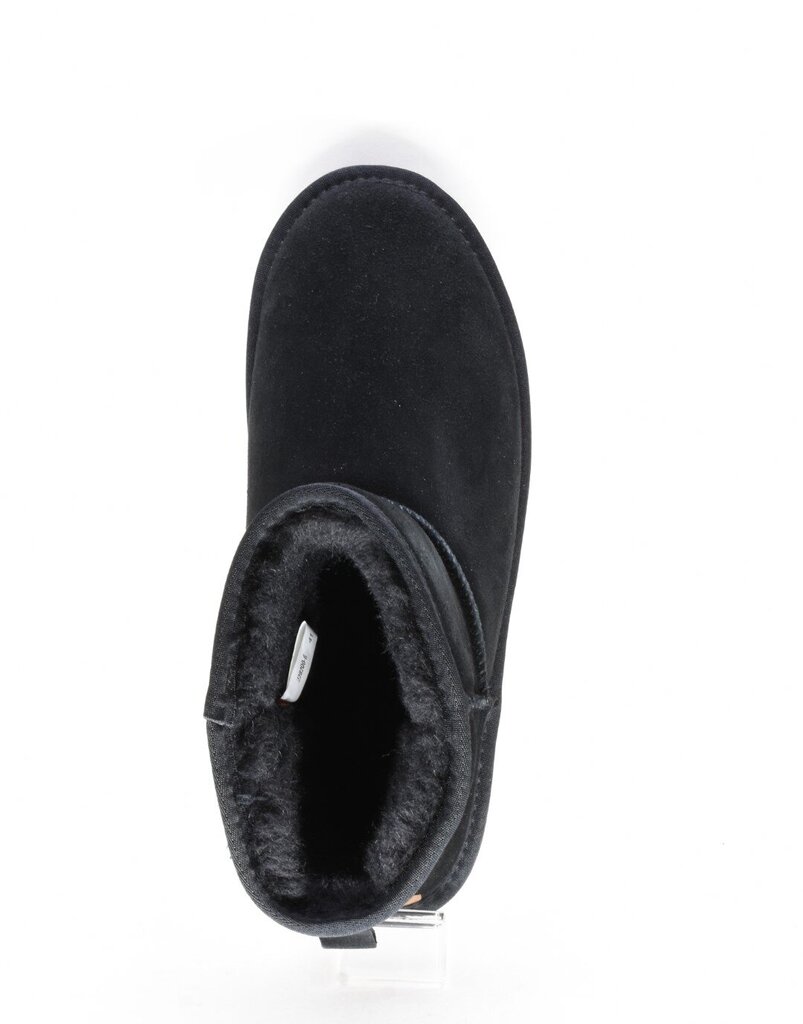 Aulinukai vyrams TF'S 16222821, juodi kaina ir informacija | Vyriški batai | pigu.lt