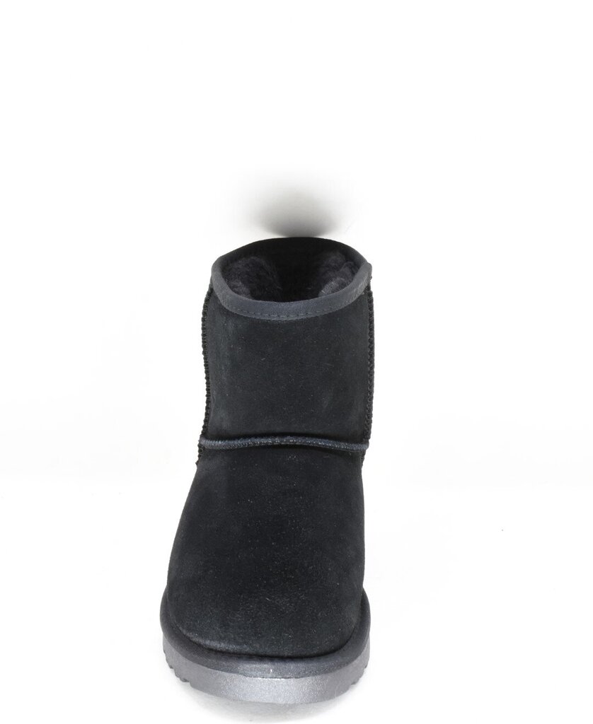 Aulinukai vyrams TF'S 16222821, juodi kaina ir informacija | Vyriški batai | pigu.lt