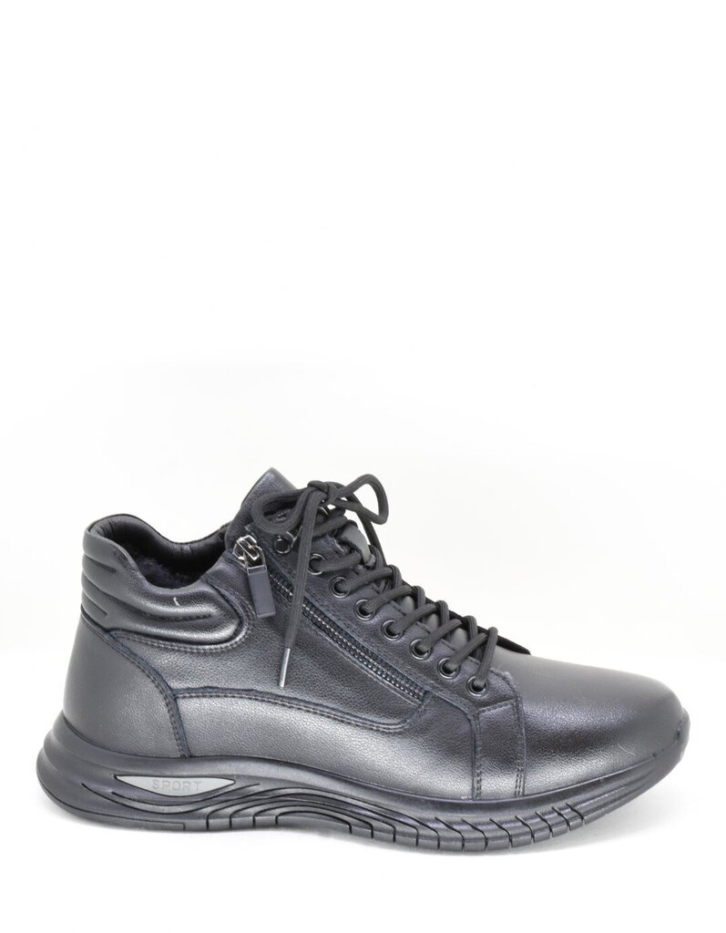 Aulinukai vyrams TF'S 16285391, juodi kaina ir informacija | Vyriški batai | pigu.lt
