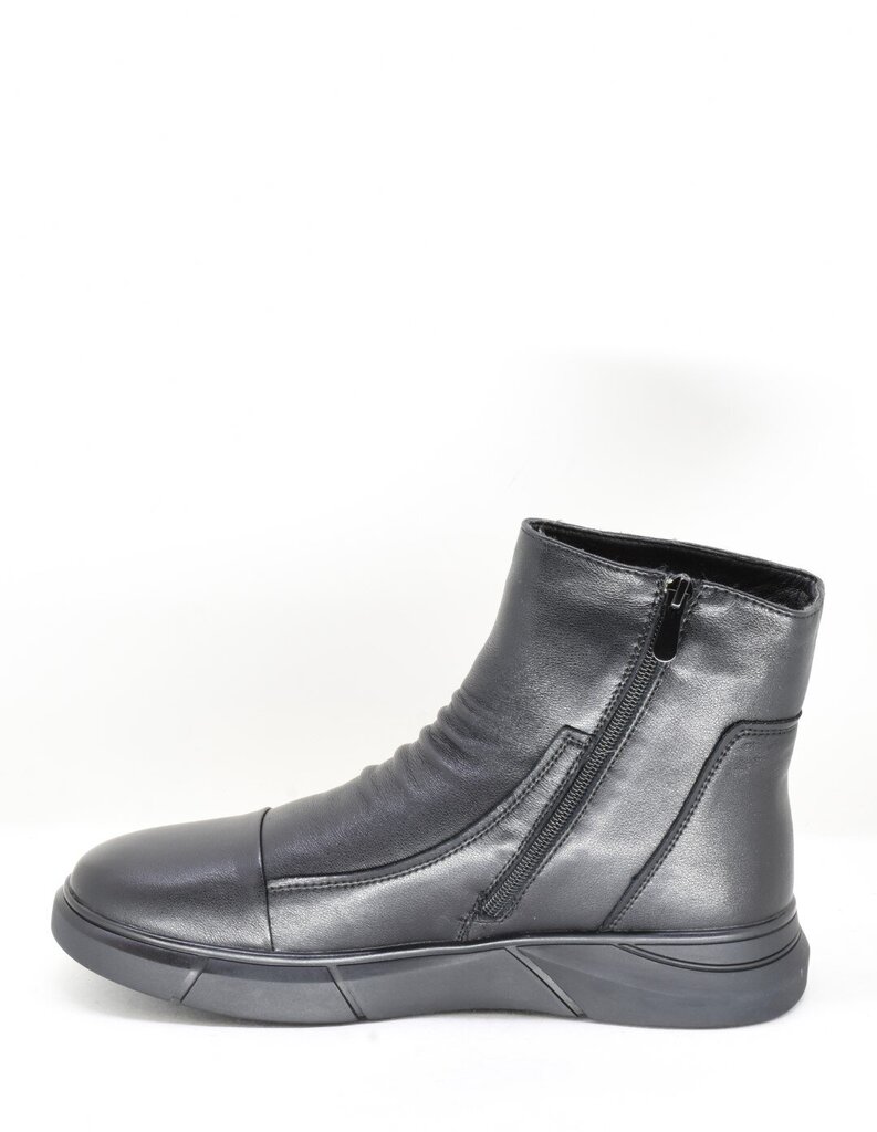 Aulinukai vyrams TF'S 16285651, juodi kaina ir informacija | Vyriški batai | pigu.lt