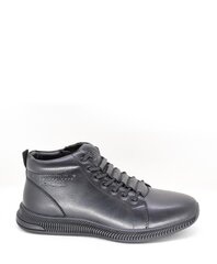Aulinukai vyrams TF'S 16285711, juodi kaina ir informacija | Vyriški batai | pigu.lt