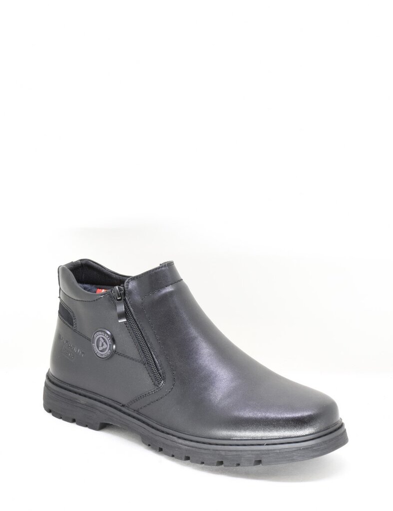 Aulinukai vyrams TF'S 16287561, juodi kaina ir informacija | Vyriški batai | pigu.lt