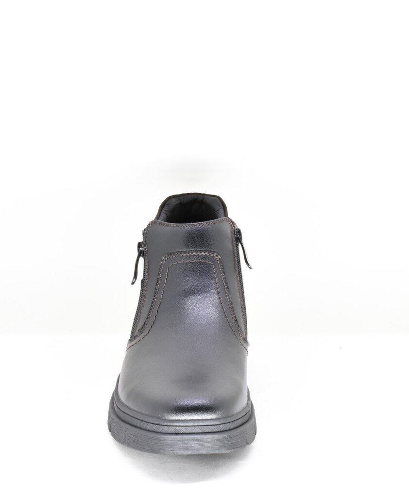 Aulinukai vyrams TF'S 16289521, juodi kaina ir informacija | Vyriški batai | pigu.lt