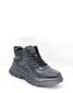 Laisvalaikio batai vyrams Spur 17310401, juodi цена и информация | Vyriški batai | pigu.lt