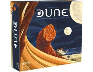 Stalo žaidimas Dune Gale Force Nine, EN kaina ir informacija | Stalo žaidimai, galvosūkiai | pigu.lt
