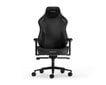 Žaidimų kėdė Dxracer Craft L C23-N, juoda цена и информация | Biuro kėdės | pigu.lt