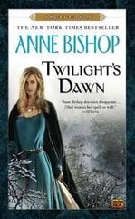 Twilight's Dawn: A Black Jewels Book цена и информация | Фантастика, фэнтези | pigu.lt