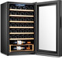 Ströme JC-98 kaina ir informacija | Vyno šaldytuvai | pigu.lt