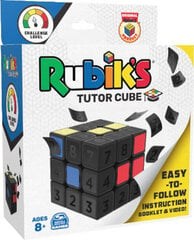 Galvosūkis Rubiks Tutor цена и информация | Настольные игры, головоломки | pigu.lt