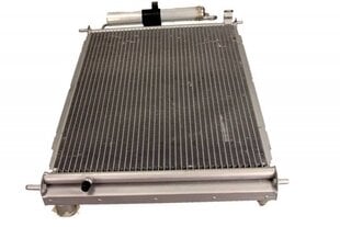 Oro kondicionavimo radiatorius MaxGear 123164, 1 vnt. kaina ir informacija | Auto reikmenys | pigu.lt