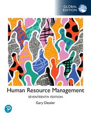 Human Resources Management, Global Edition 17th edition kaina ir informacija | Ekonomikos knygos | pigu.lt